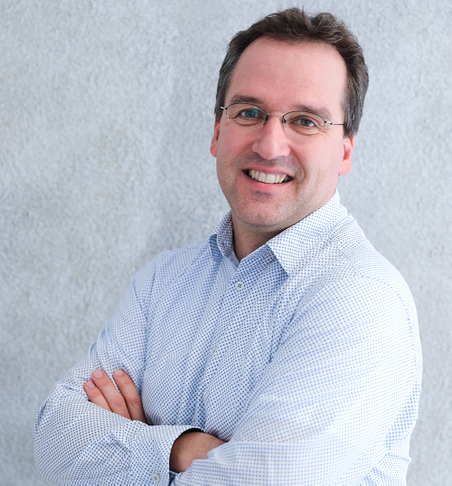 Leica Data Security Expert Insight Peter Glueck